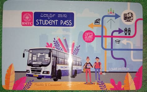 bmtc smart card for students|FAQs’ of Student Pass 1. How to apply for the student pass .